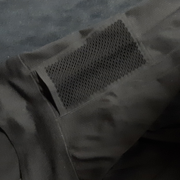 Victoria Secret Pink leggings - Picture 3 of 3